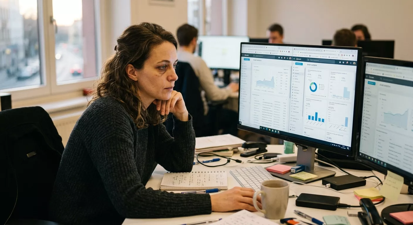 About Email Growth Society: Who We Are and Why We Built This Community